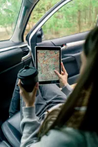 Transport Optimization Software