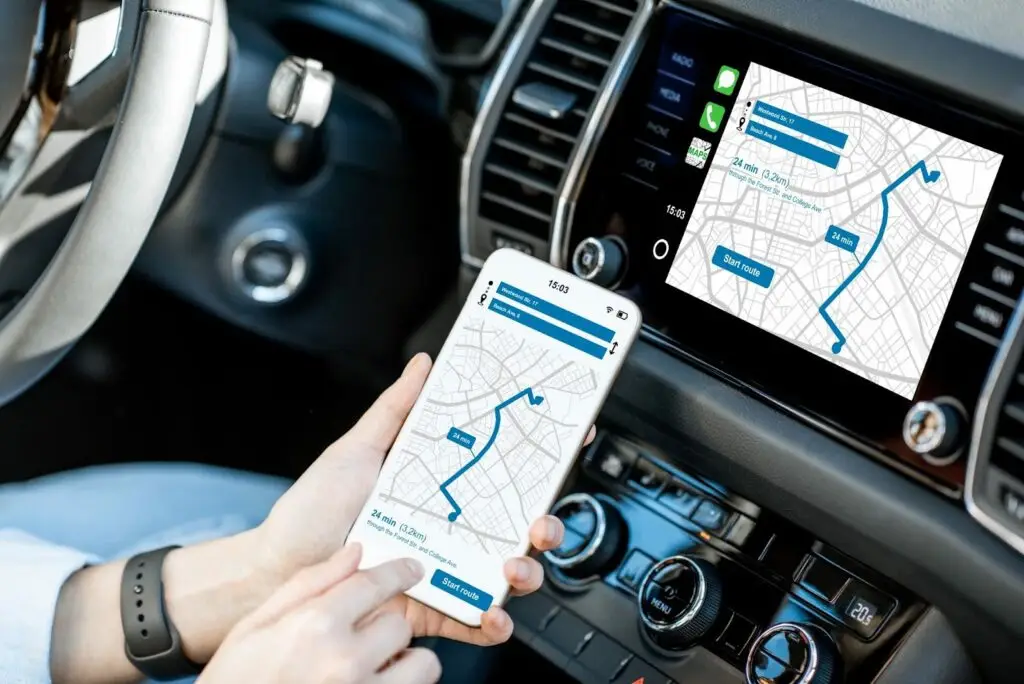Car Rental Management Software