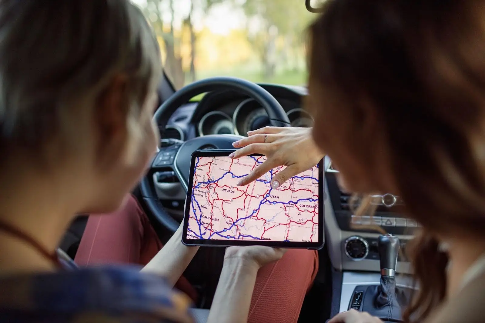Transport Optimization Software