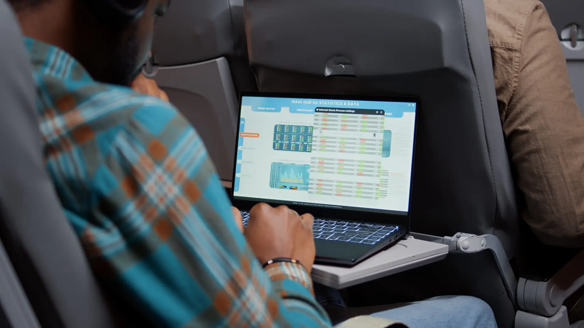 Transportation Routing Software