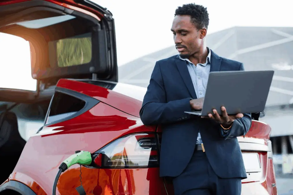 Software for transport business