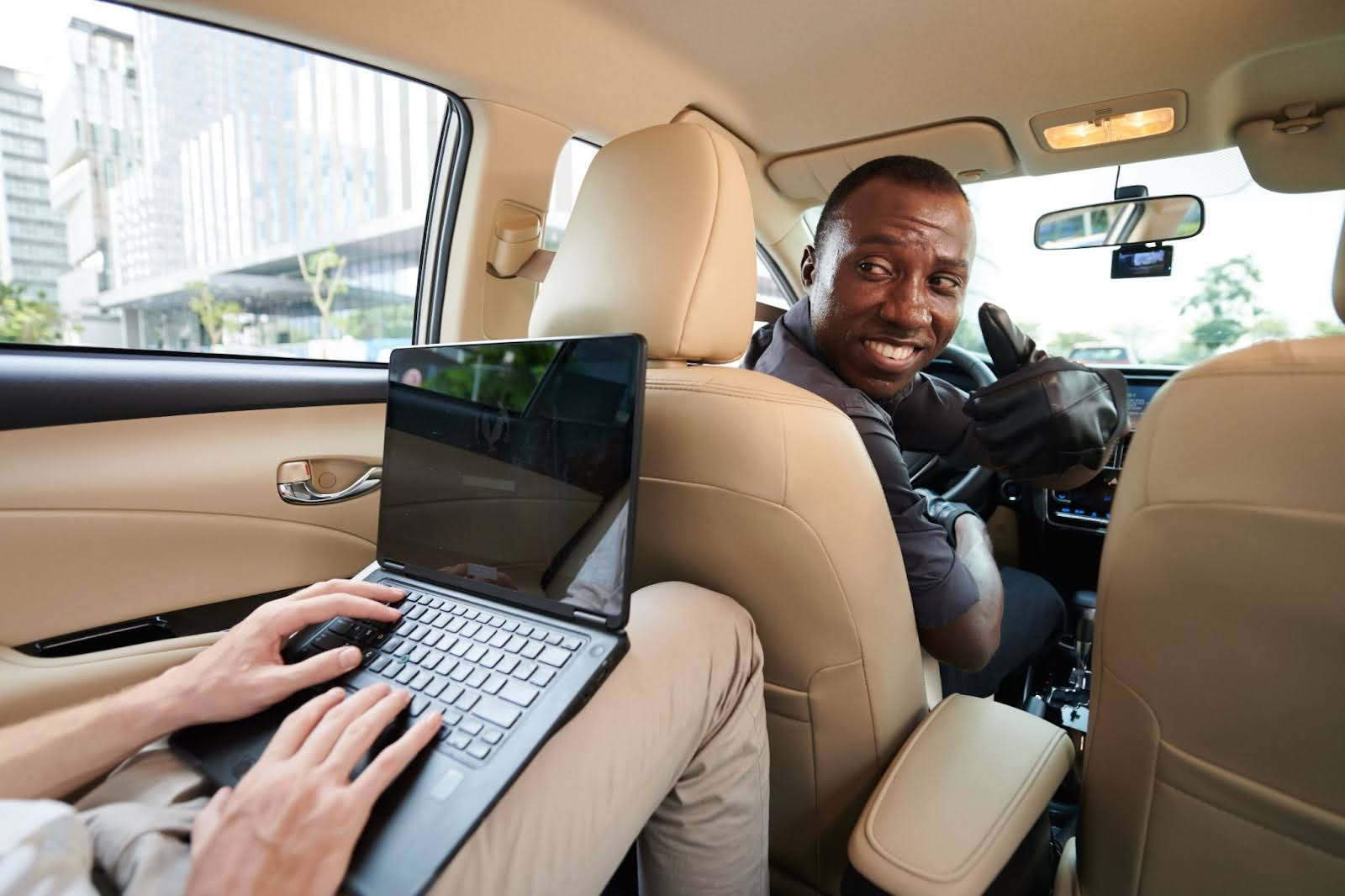 Car Rental Software