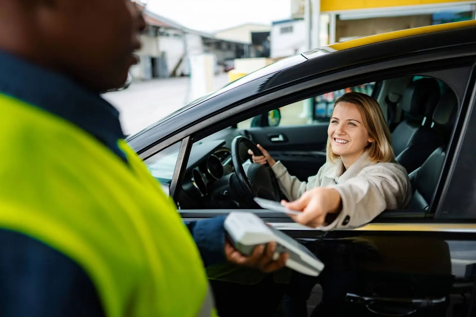 Transport Billing