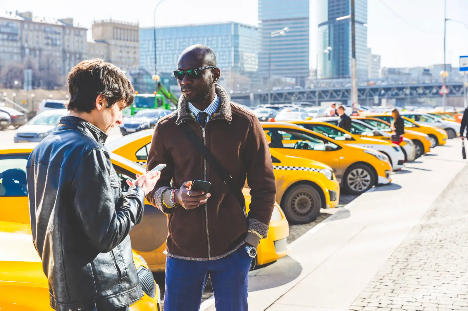 Transport Management Software