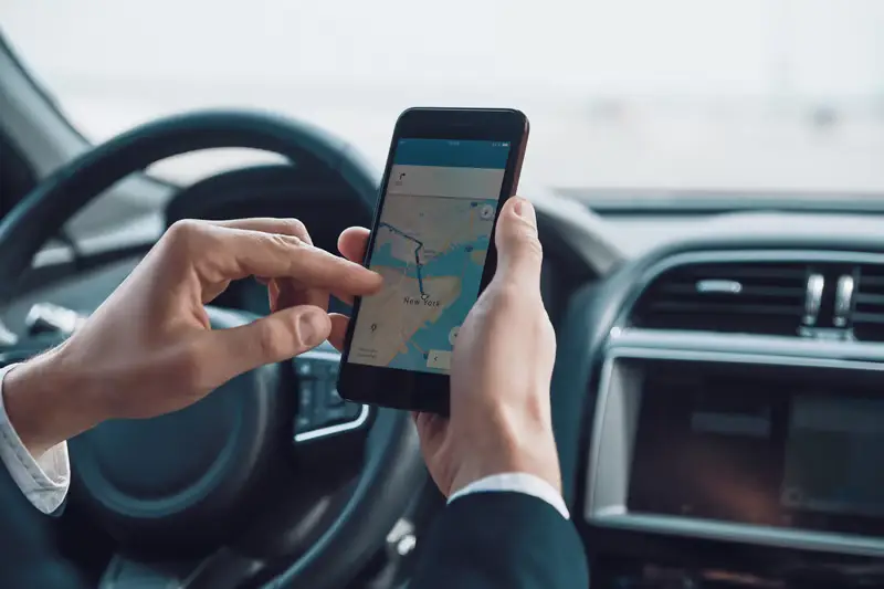 Route Optimization Solutions